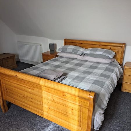 2 Bedroom Townhouse With Seaview On The Nc500 Wick Wick  Exterior foto