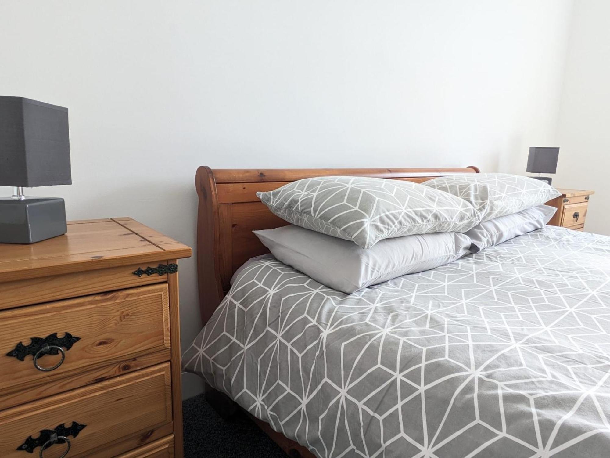 2 Bedroom Townhouse With Seaview On The Nc500 Wick Wick  Exterior foto