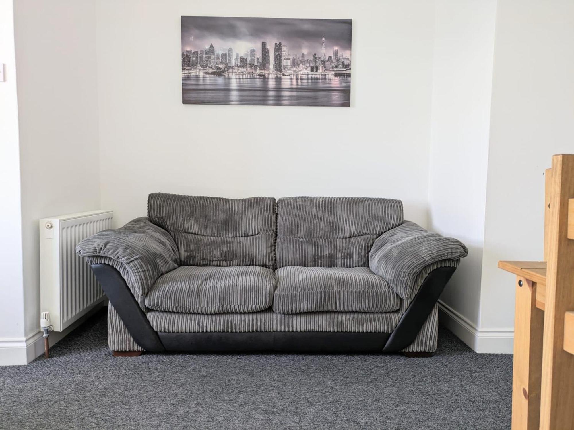 2 Bedroom Townhouse With Seaview On The Nc500 Wick Wick  Exterior foto